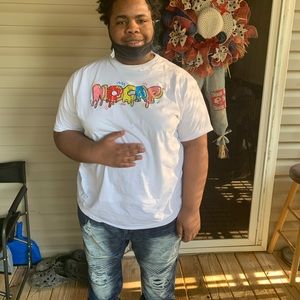 Meet your Posher, Jay